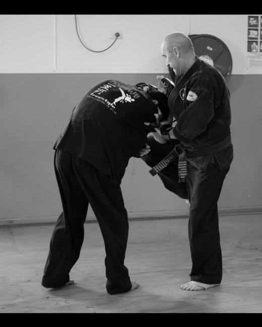 For Life Martial Arts - Lessons.com.au