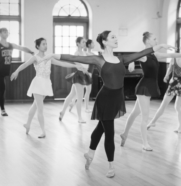 Melbourne Institute of Dance - Lessons.com.au