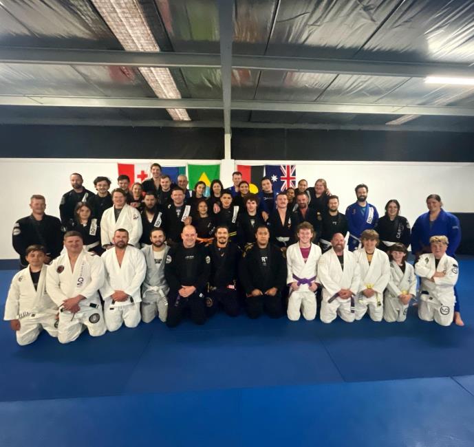 Mildura Brazilian Jiu Jitsu - Lessons.com.au