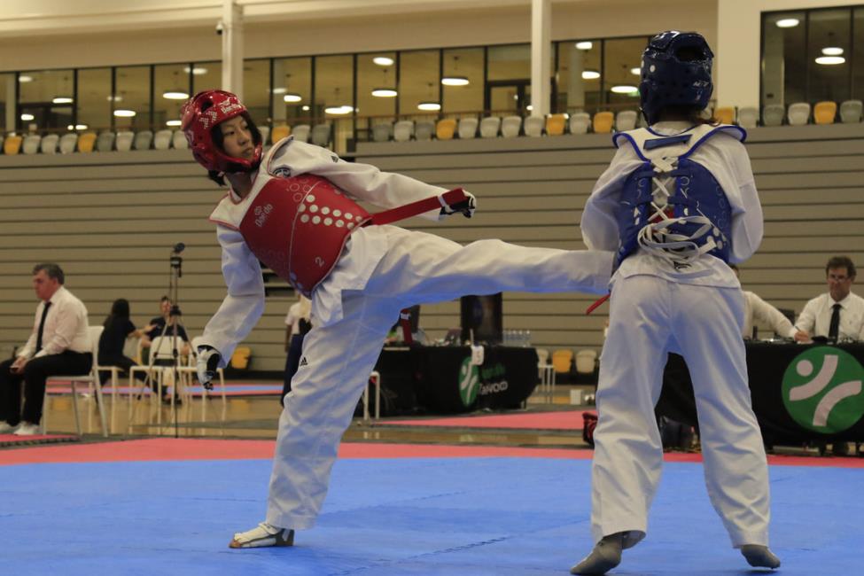 Chung Do Taekwondo - Lessons.com.au